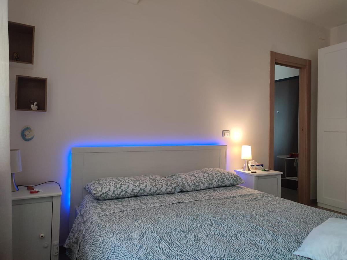 Appartamento Incantevole Con Parcheggio E Giardino Κατάνια Εξωτερικό φωτογραφία