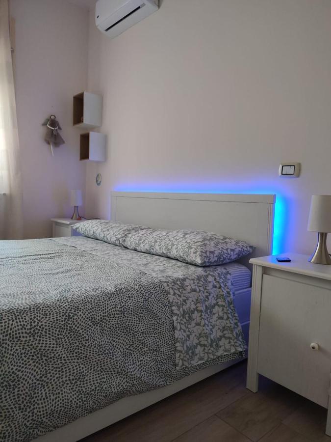 Appartamento Incantevole Con Parcheggio E Giardino Κατάνια Εξωτερικό φωτογραφία