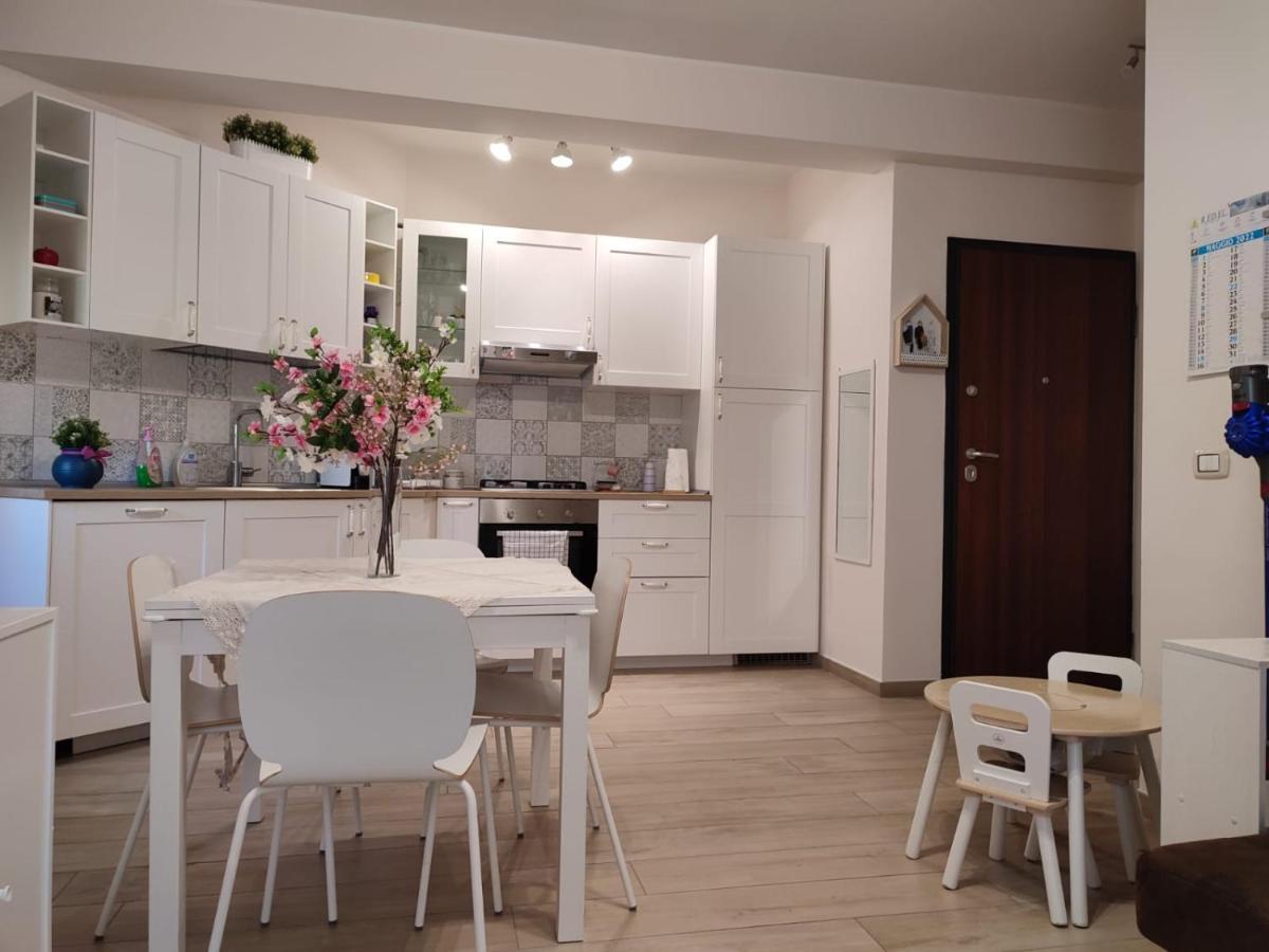 Appartamento Incantevole Con Parcheggio E Giardino Κατάνια Εξωτερικό φωτογραφία