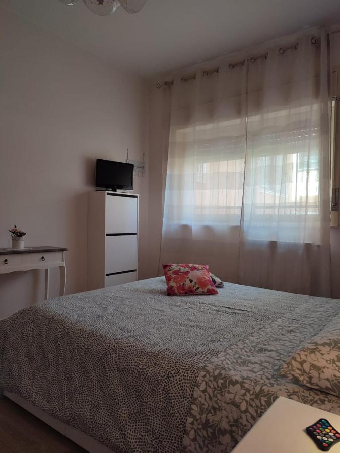 Appartamento Incantevole Con Parcheggio E Giardino Κατάνια Εξωτερικό φωτογραφία